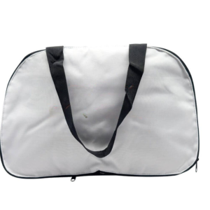 Travel Bag with Shoe Zip 300 x 450mm