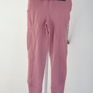 Breggings Rose Pink