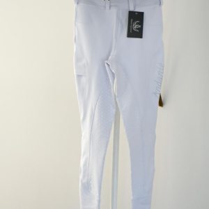 Breggings White
