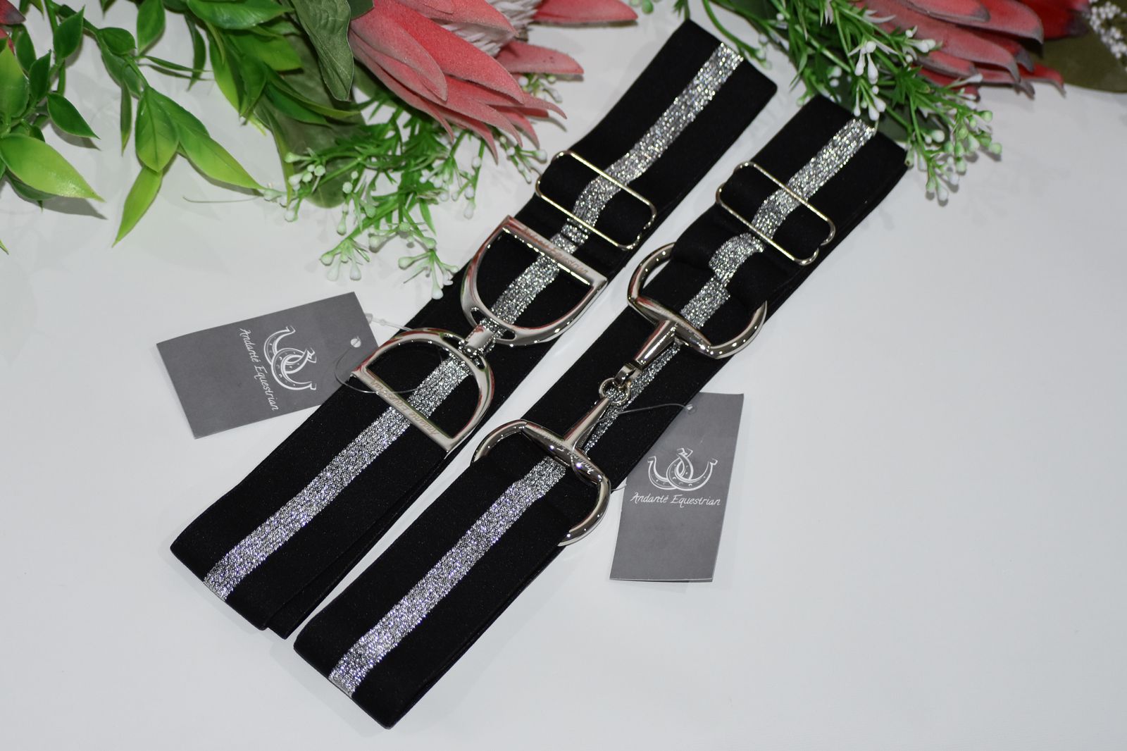 Elastic Belts - Image 4