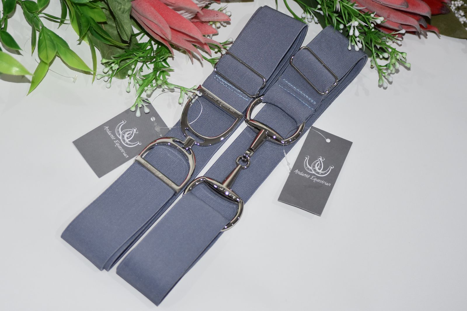 Elastic Belts - Image 10