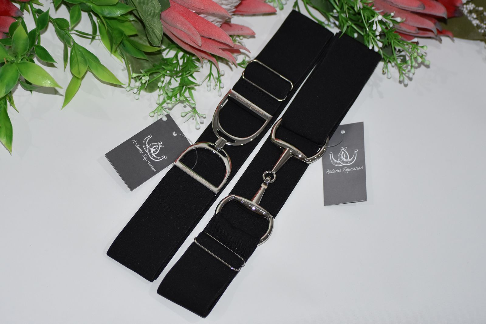 Elastic Belts - Image 18