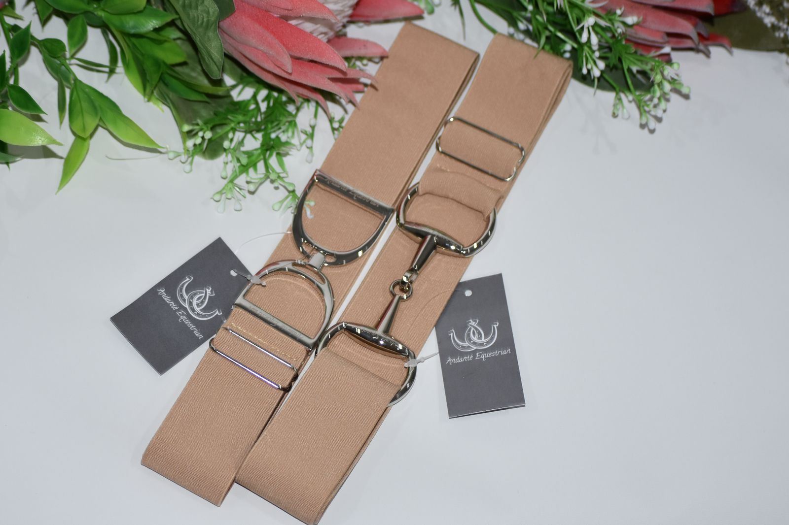 Elastic Belts - Image 21