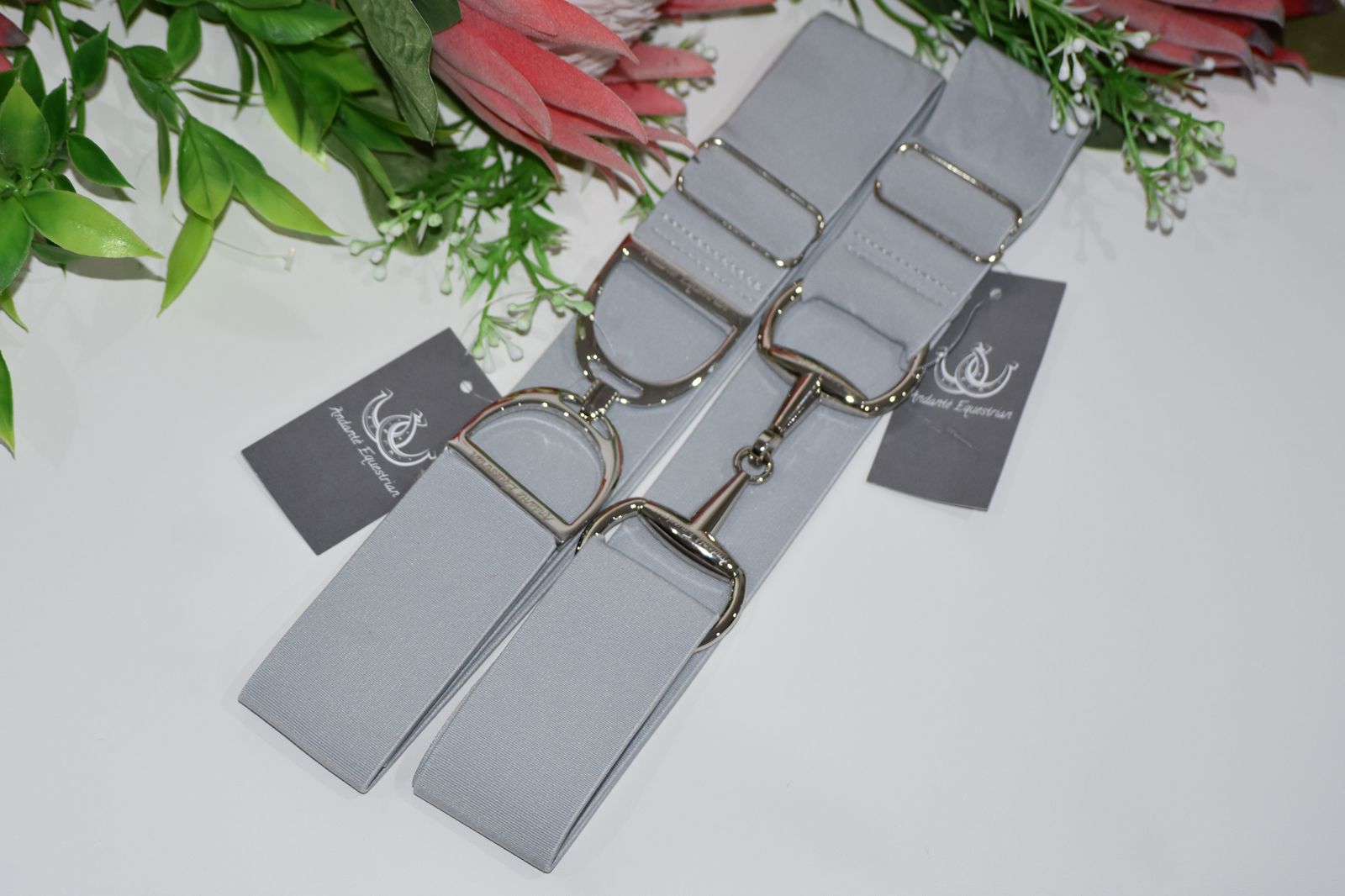 Elastic Belts - Image 25