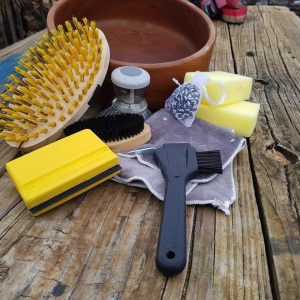 Grooming Kits (Small)