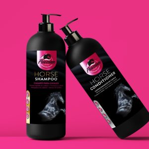 Shampoo & Conditioner