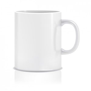 Mug - 11oz