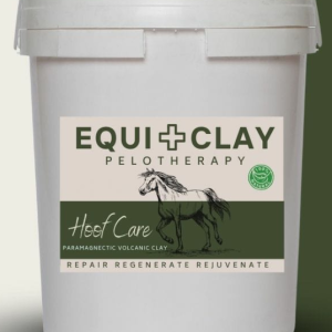 Equi Clay - Hoof Care \ Wound Care