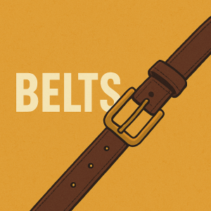 Belts