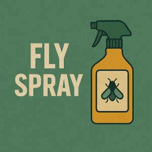 Fly Spray