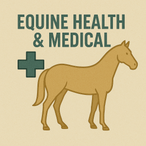 Equine Health & Medical