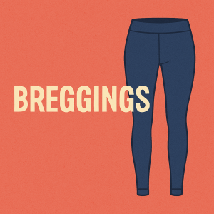 Breggings