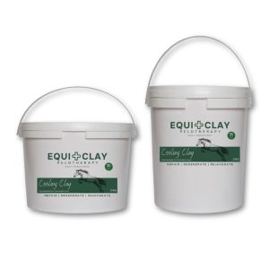 Equi Clay - Cooling/Tendons, Joint & Muscles