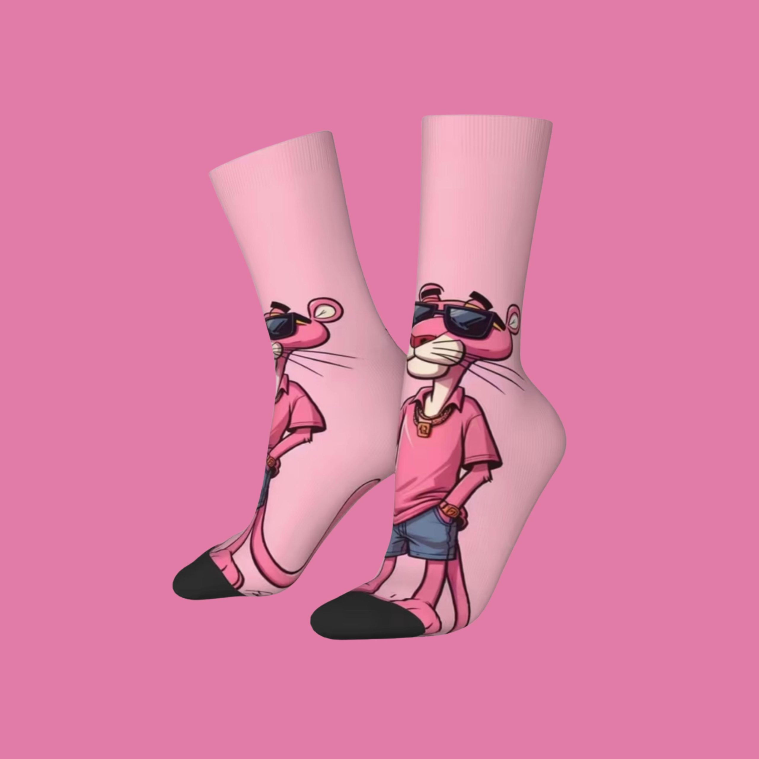 Funky Socks - Image 2