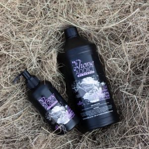 Horse Shampoo
