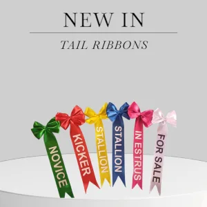 Tail Ribbons